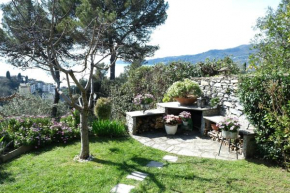 L'Alcova tra gli Ulivi by PortofinoVacanze Zoagli